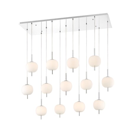 Lite Source Jubilee Pendant LS-19469